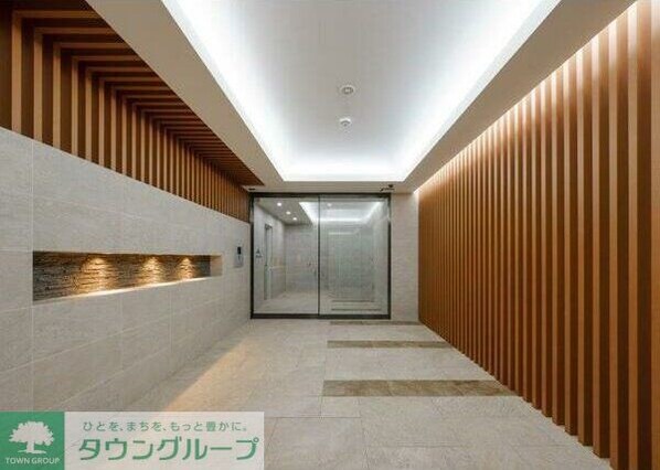 グランカーサ錦糸町 旧スプランディッド錦糸町Iの物件内観写真